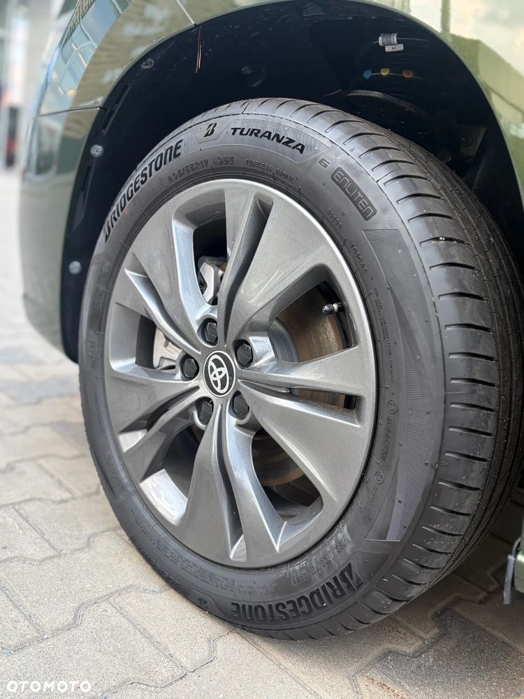 Toyota Proace City Verso - 21