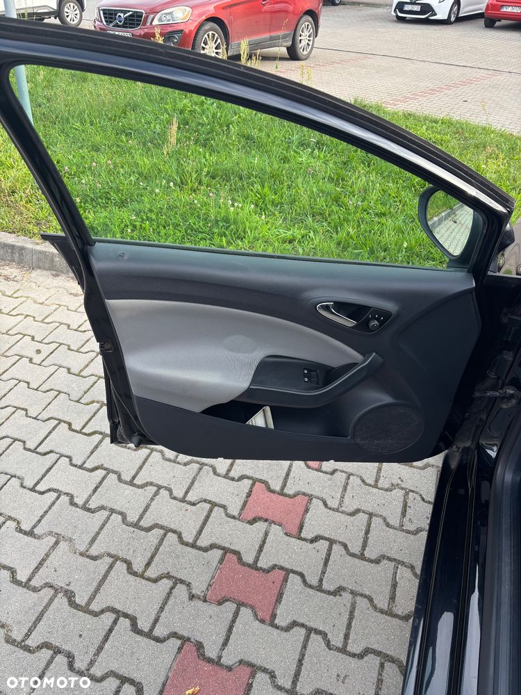 Seat Ibiza - 17