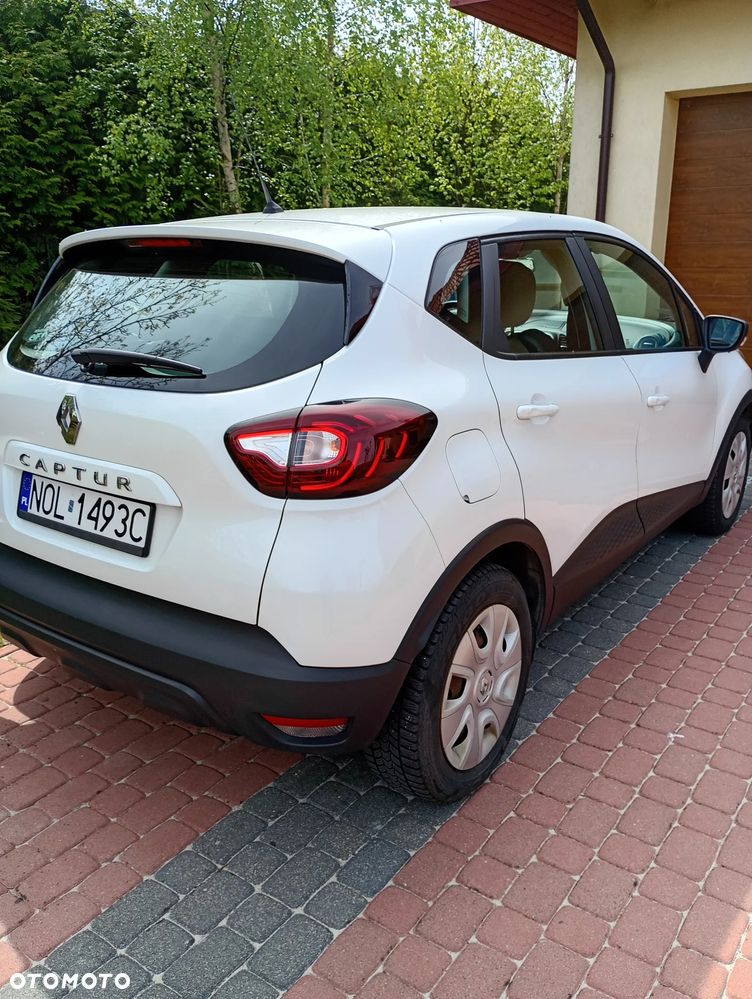 Renault Captur ENERGY TCe 90 Experience - 7