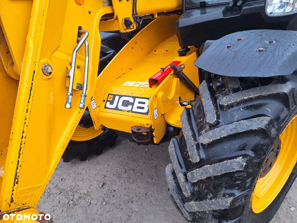 JCB 536-70 AGRI PLUS - 5