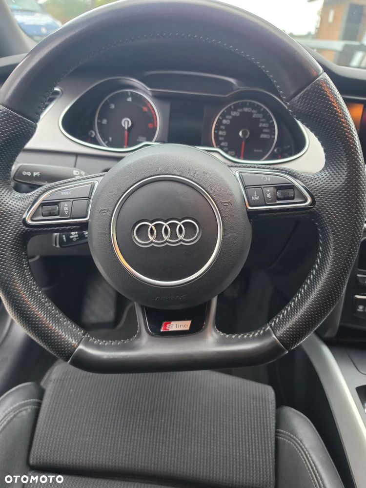 Audi A4 Avant - 24