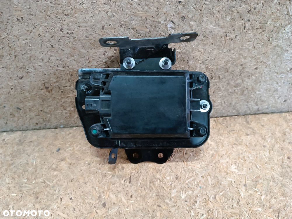 RADAR SENSOR DISTRONIC MOCOWANIE RENAULT MEGANE IV 284383207R - 1