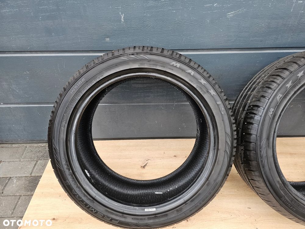 OPONY MAXXIS 18 CALI LETNIE 235/45/18 2022R - 6