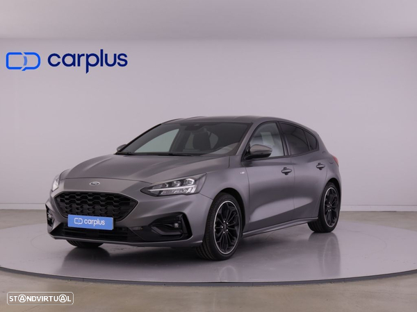 Ford Focus 1.0 EcoBoost S&S ST-LINE