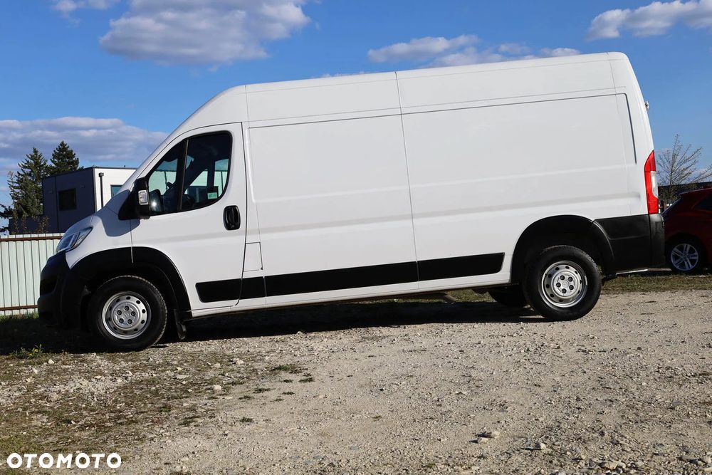 Opel MOVANO L3H2 - 8