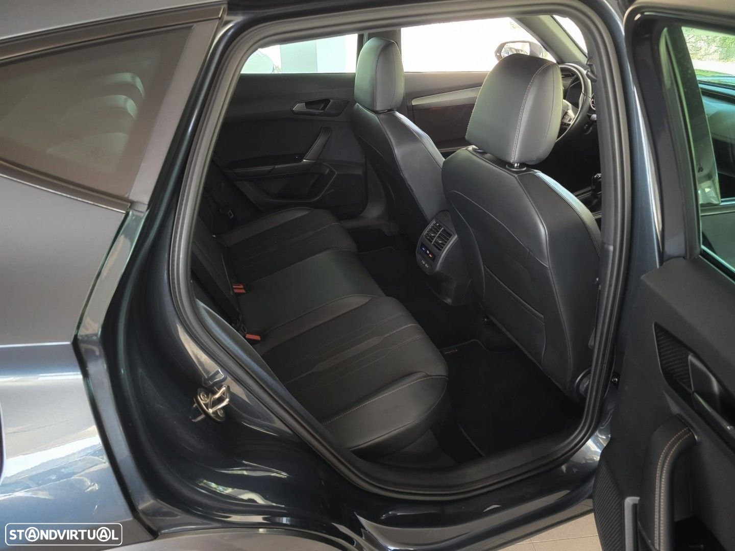 Cupra Formentor 2.0 TDI Sport - 14