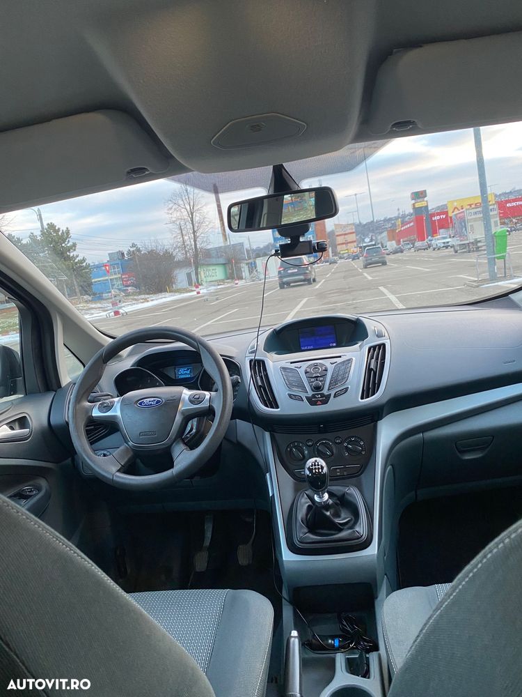 Ford C-Max - 6