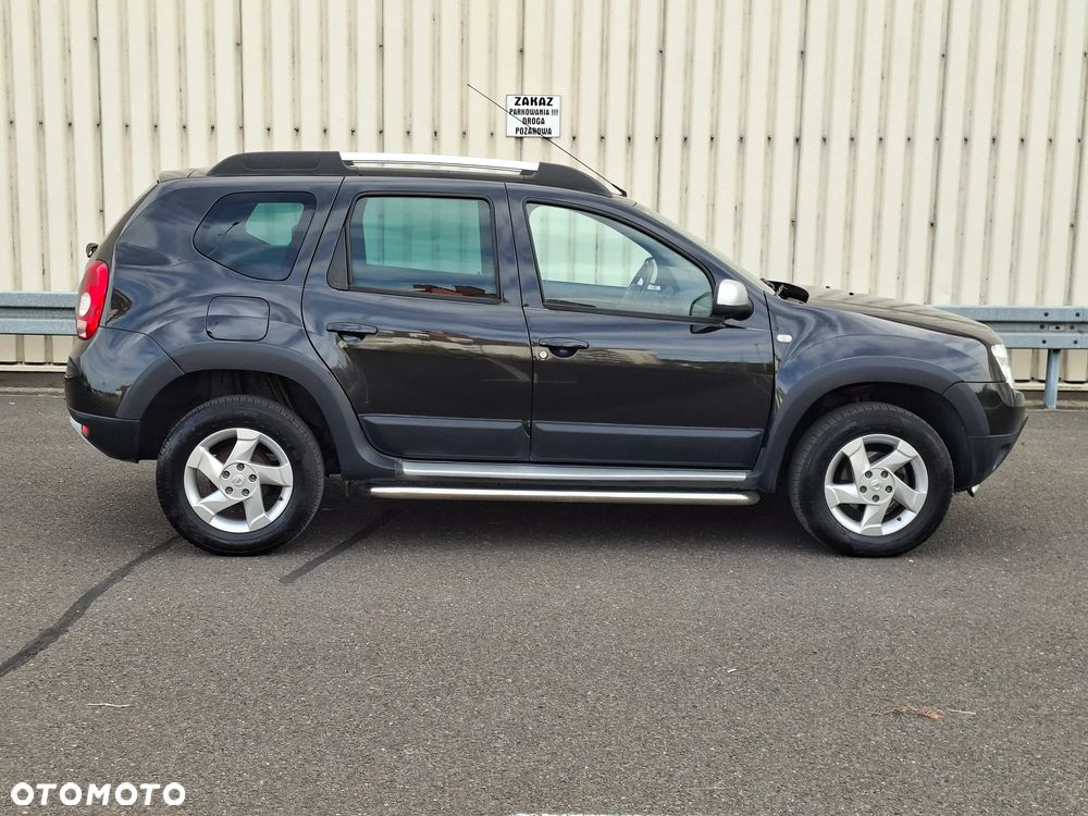 Dacia Duster - 9