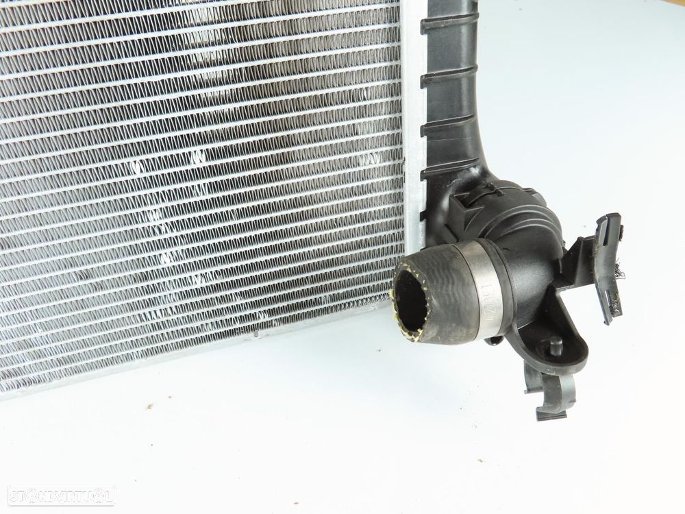 Radiador de água Usado / Original BMW X1 (U11)/BMW X2 (U10)/MINI Countryman (U25... - 3