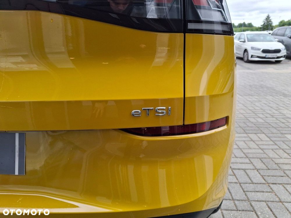 Volkswagen T-Roc 1.5 eTSI Life DSG - 12