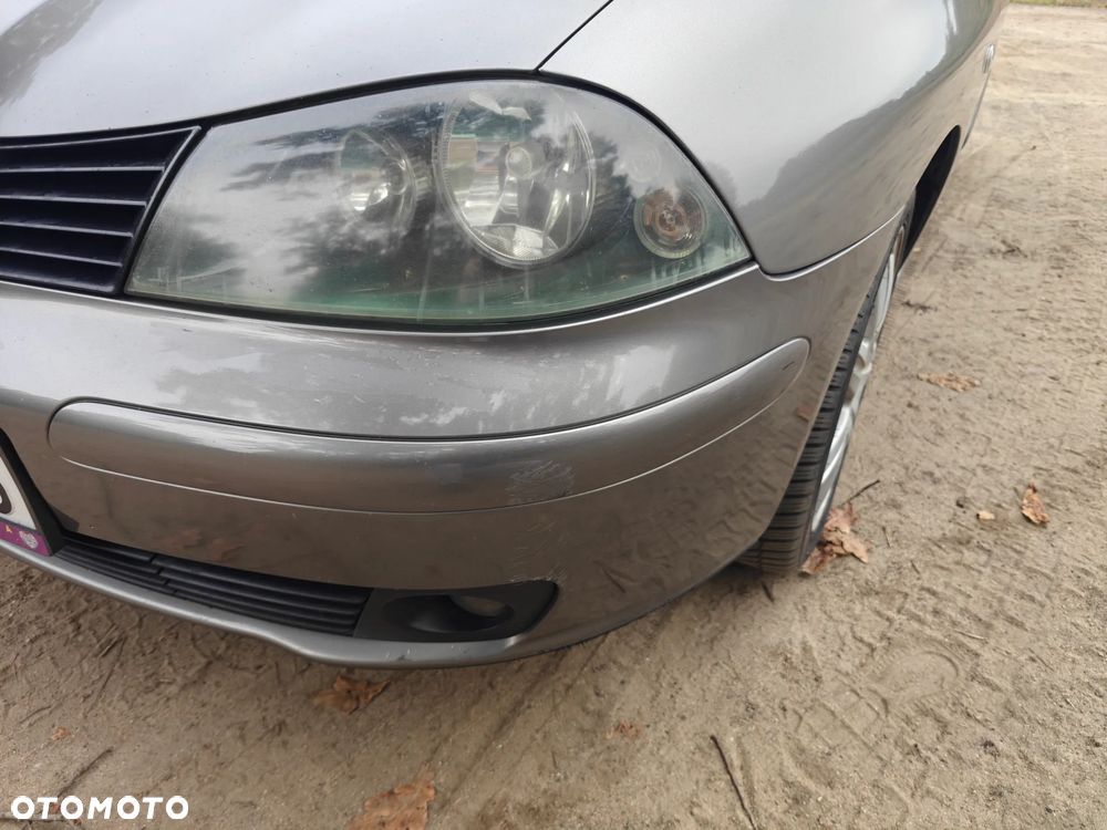 Seat Ibiza - 8