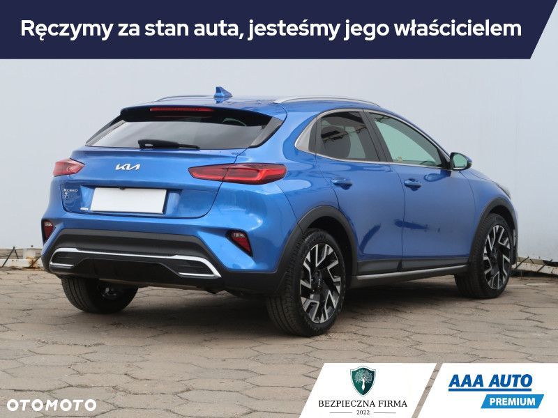 Kia XCeed - 7