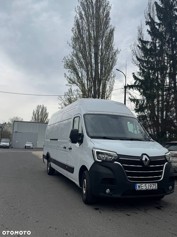 Renault Master - 1