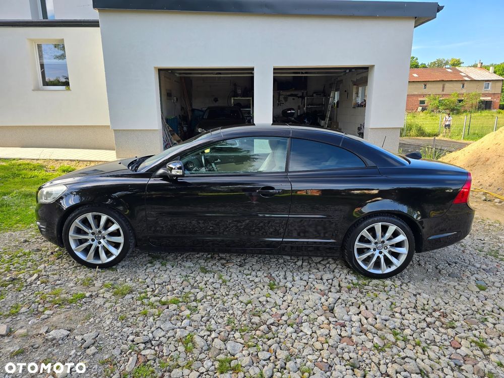Volvo C70 T5 Summum - 11