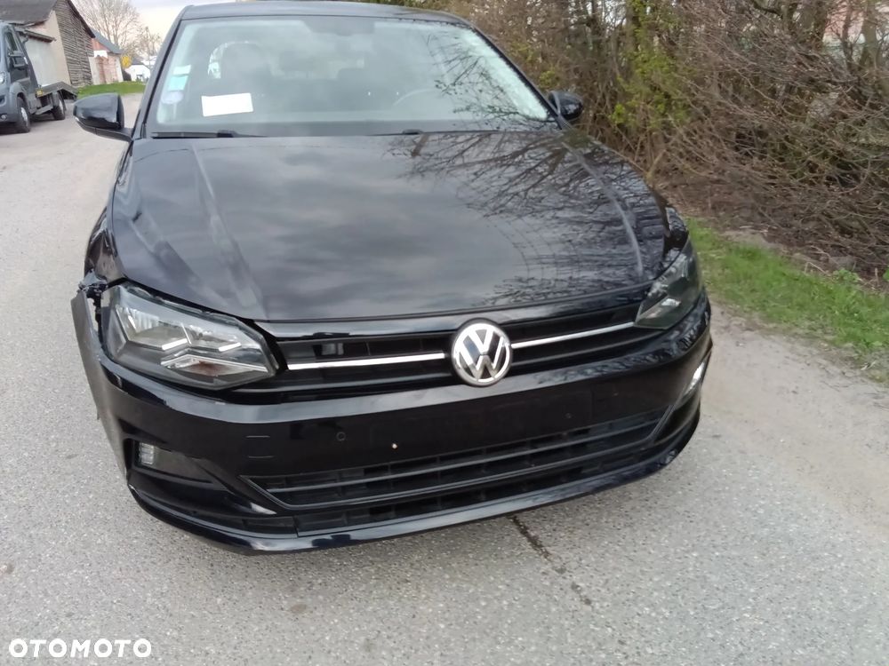 Volkswagen Polo 1.0 TSI DSG Comfortline - 14