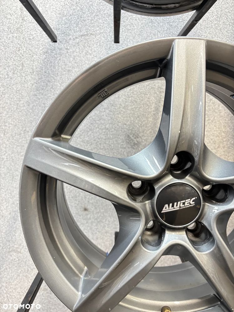4 Felgi Aluminiowe Mazda 3 5 6 Toyota Auris +TPMS 16" - 21
