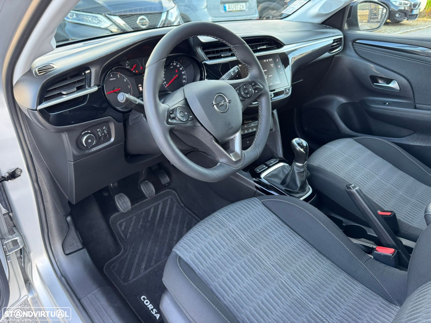 Opel Corsa 1.2 Elegance - 8