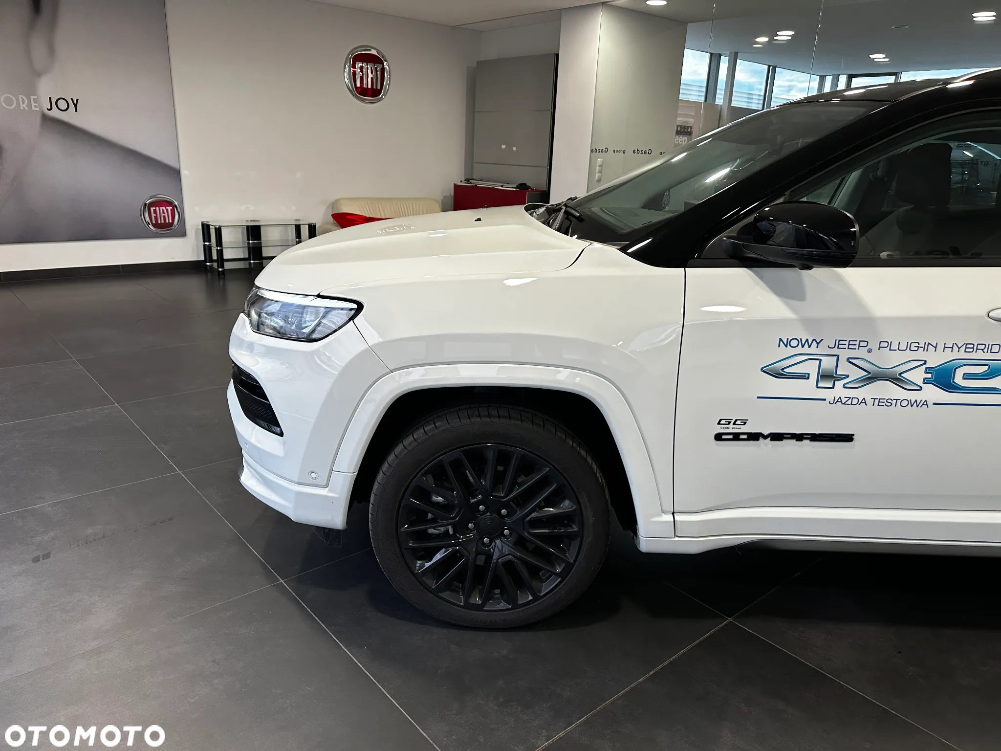 Jeep Compass - 6