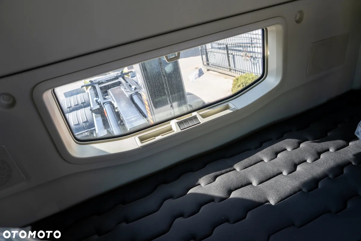 Volvo FM 500 6x2 - 31