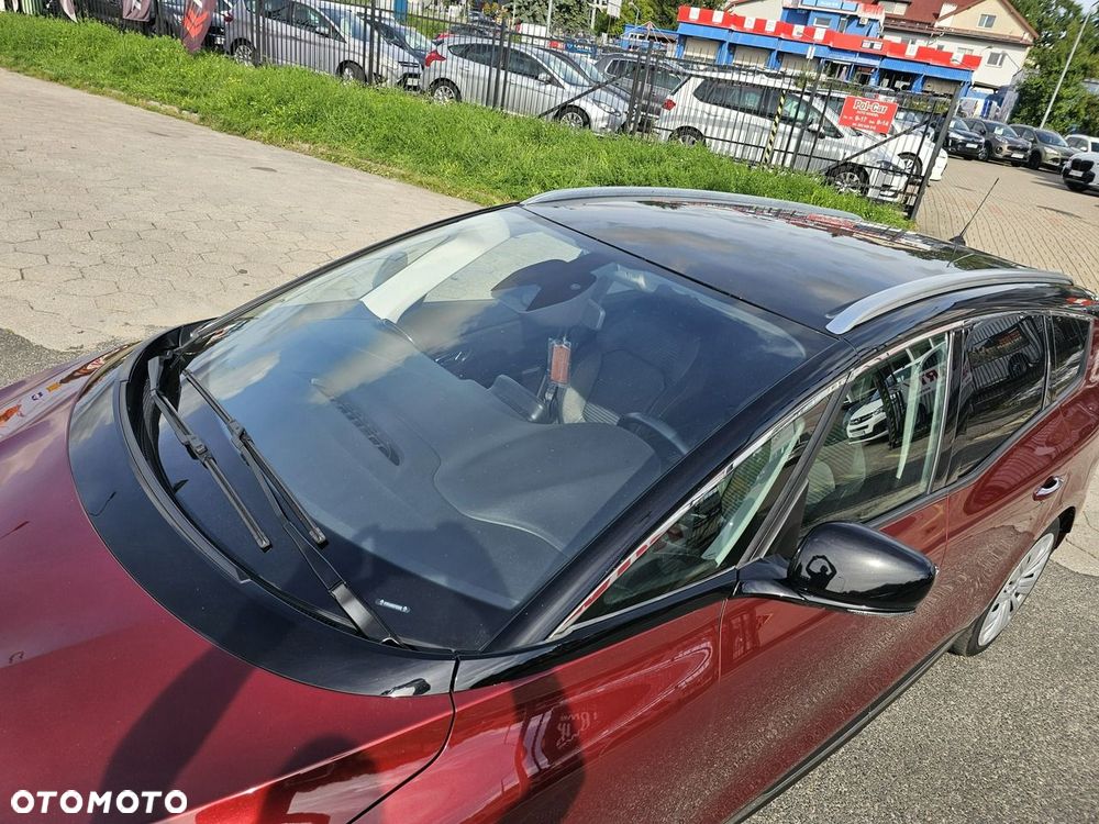 Renault Grand Scenic 2017