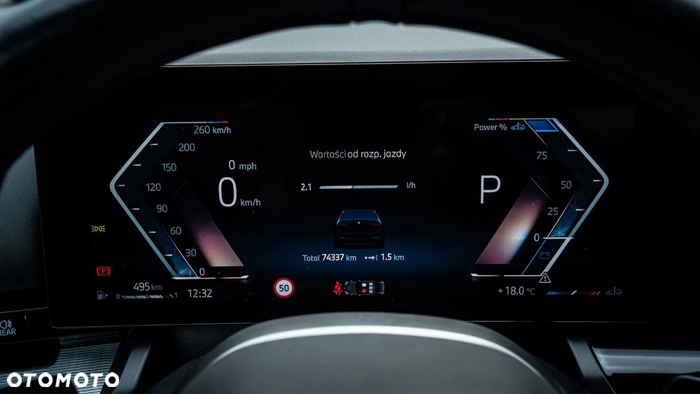 BMW Seria 5 520i - 15
