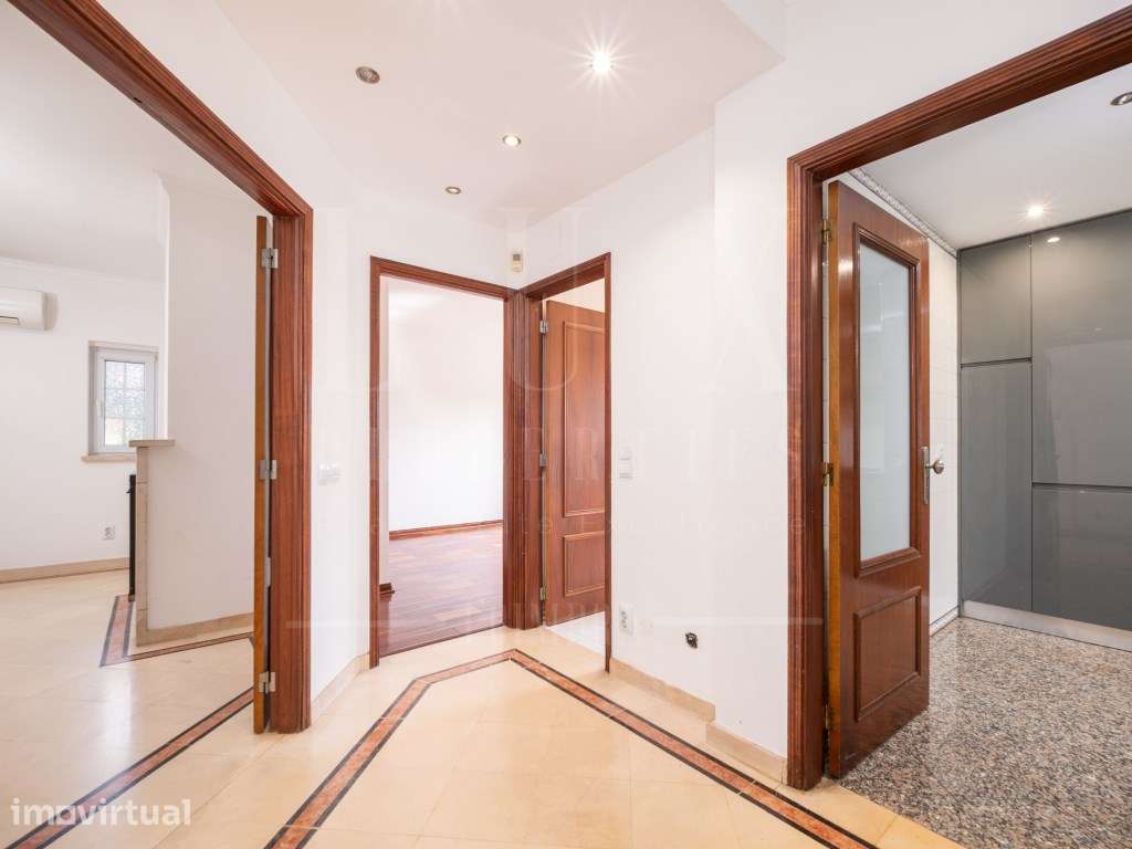 Moradia T4 | Quinta da Bela Vista, Coimbra - Grande imagem: 5/43