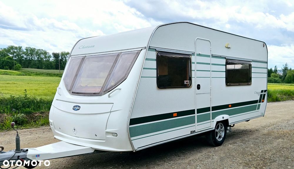 Chateau LUNAR 500 - 5