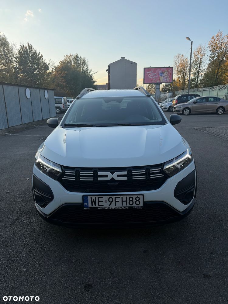 Dacia Jogger - 2