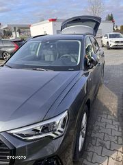 Audi Q3 35 TFSI S Line S tronic