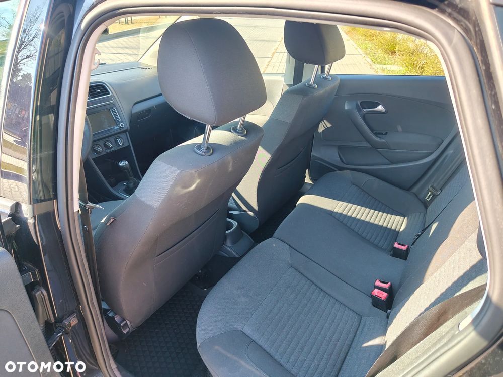 Volkswagen Polo 1.2 Team - 18