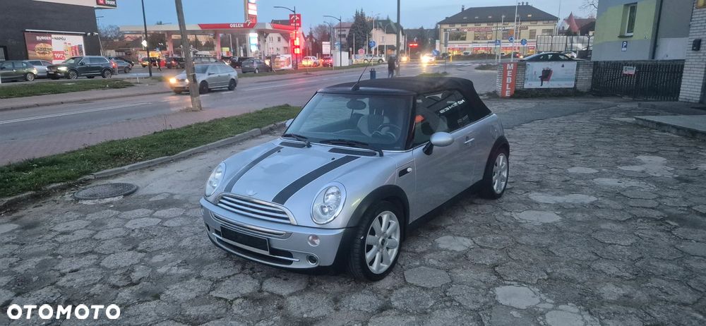 MINI Cooper - 9