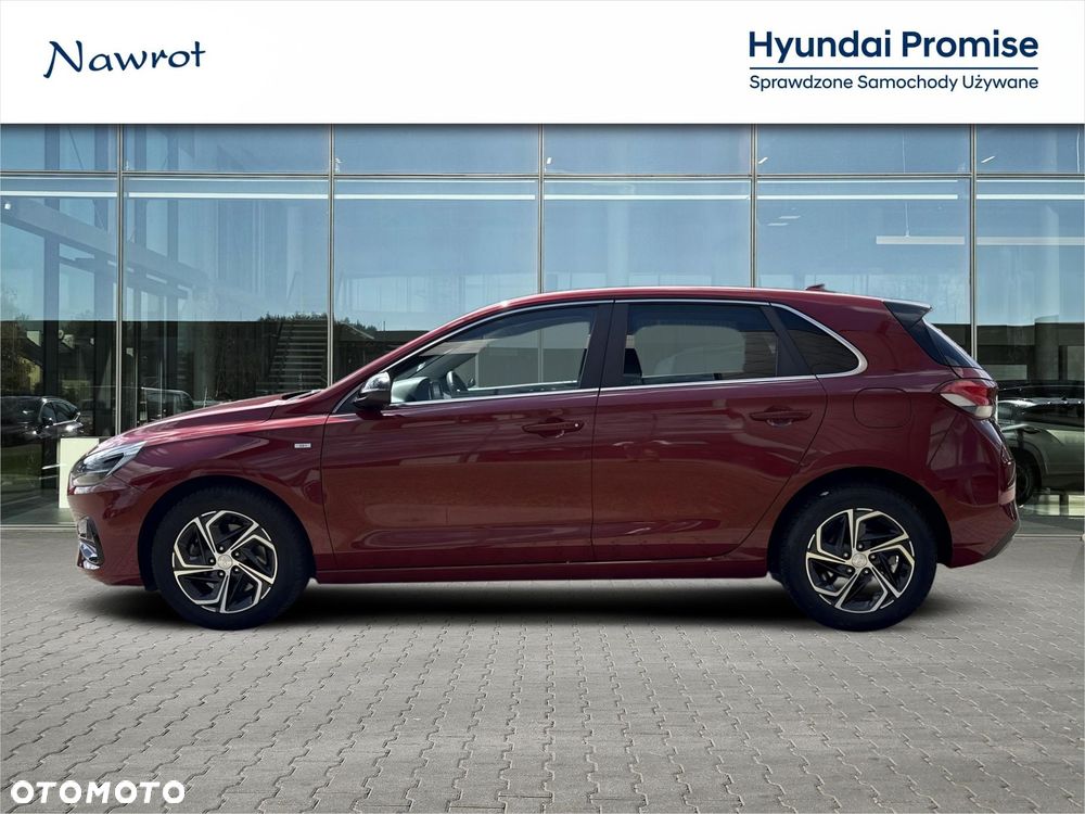 Hyundai i30 - 3