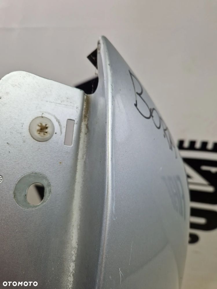 Błotnik przód przedni lewy VW Bora - 6