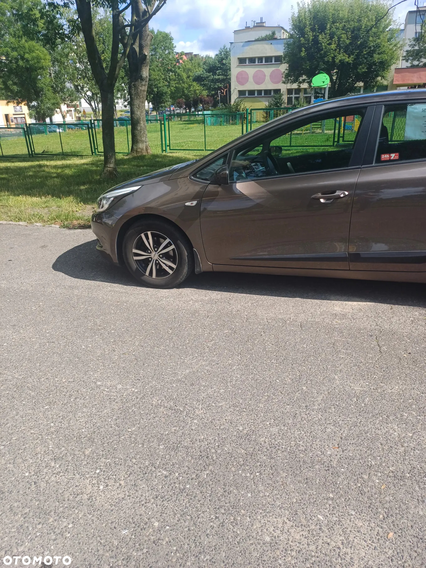 Kia Ceed Cee'd 1.4 M - 4