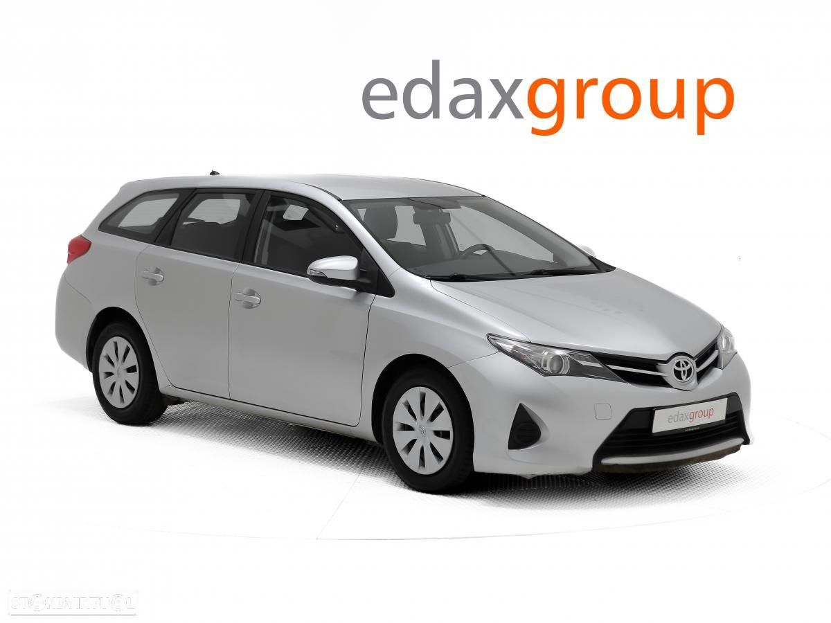 Toyota Auris Touring Sports 1.4 D-4D Active - 1
