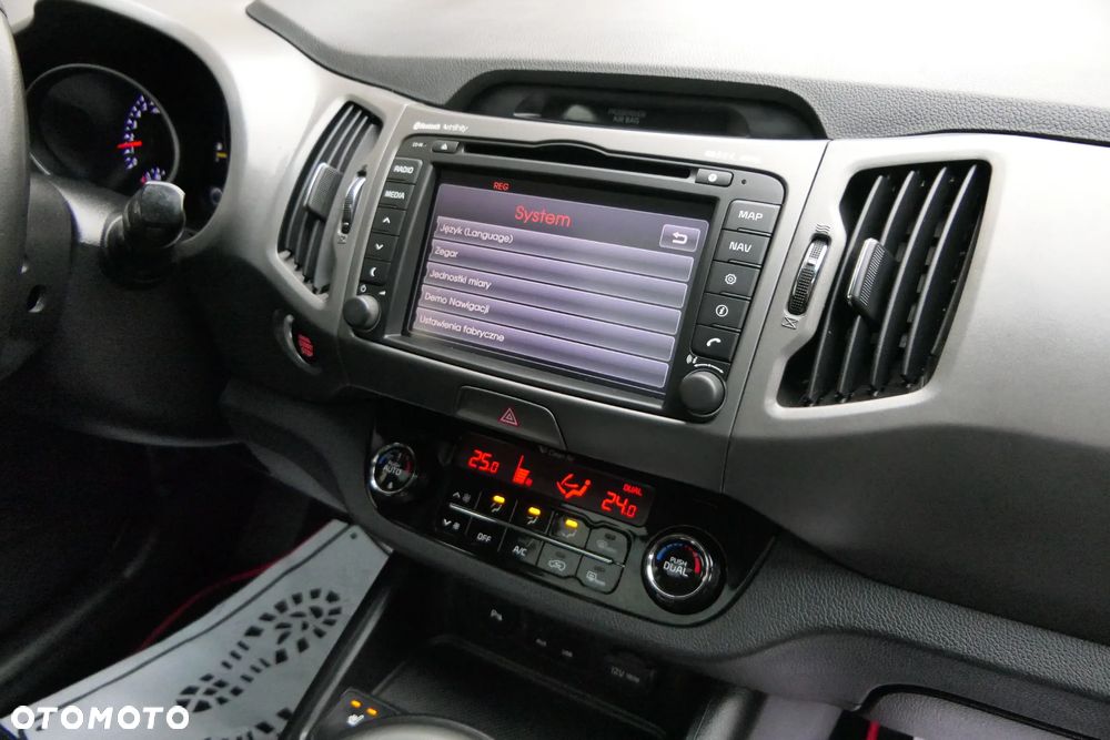 Kia Sportage 1.6 GDI L 2WD - 29