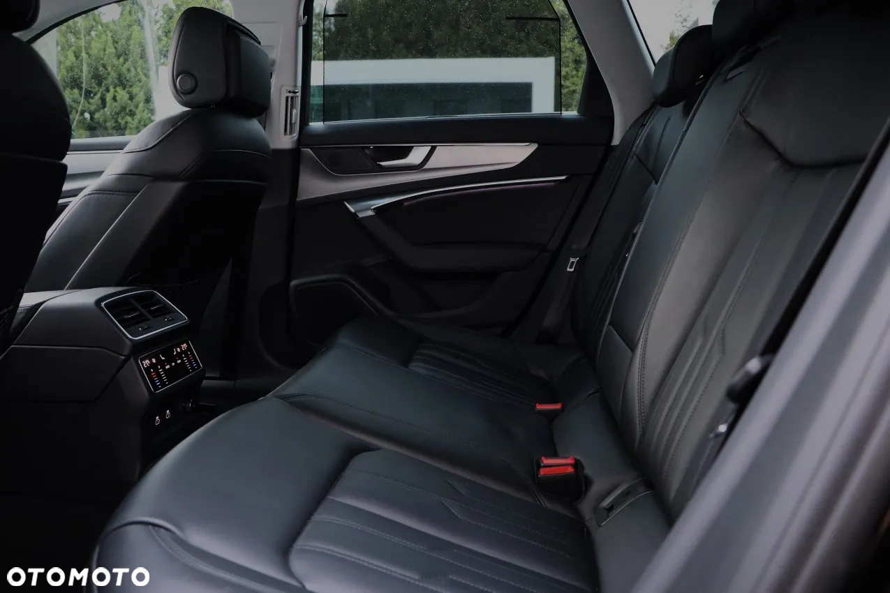Audi A6 - 21