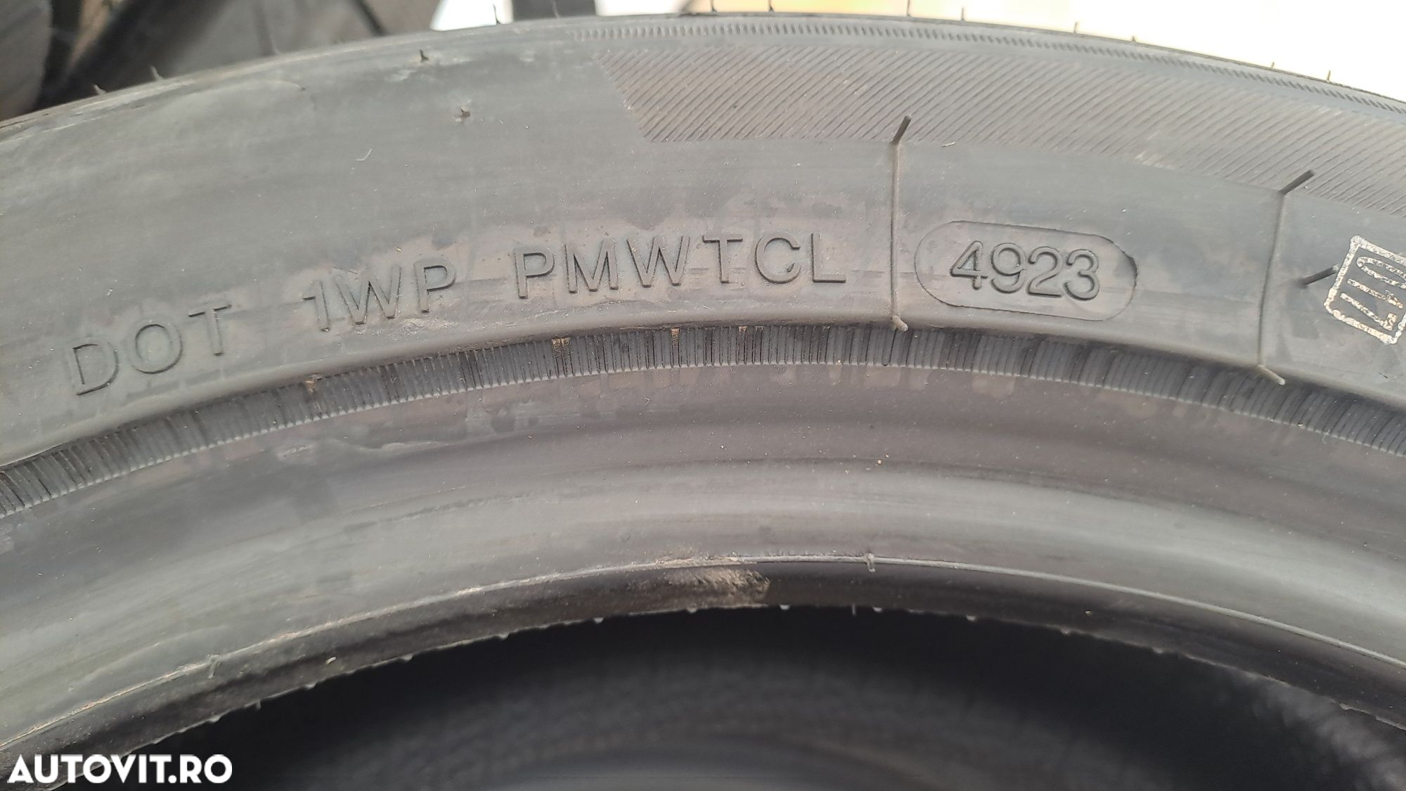 Anvelope noi vara 205 50 r16 SUNNY - 4