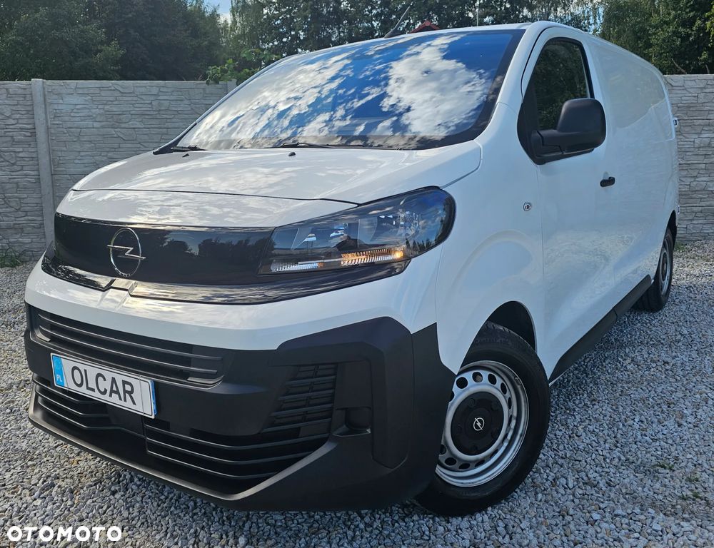 Opel Vivaro - 2
