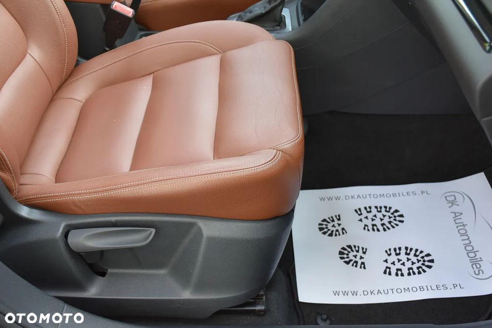 Seat Alhambra 1.4 TSI Start & Stop DSG Sport - 27