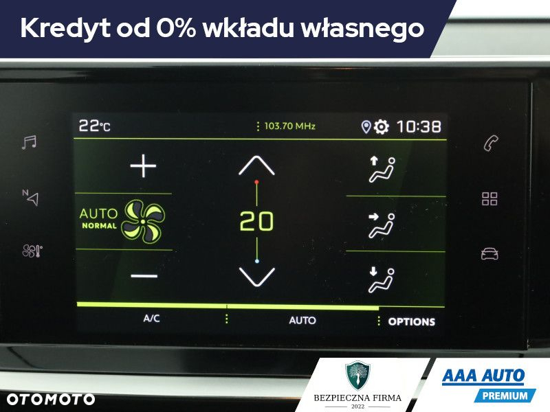Peugeot 208 - 14
