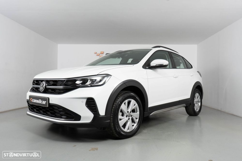 VW Taigo 1.0 TSI Life DSG - 7