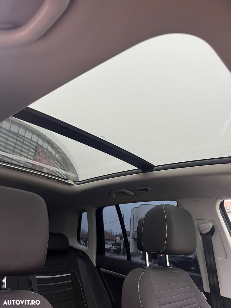 Volkswagen Tiguan 2.0 TDI DPF 4Motion BlueMotion Technology Cup Sport & Style - 15