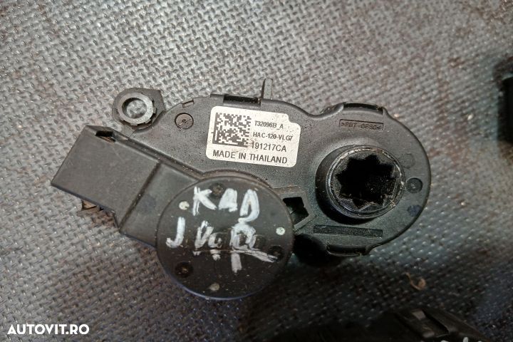 Motoras clapeta aeroterma T37221B T32088B T32096B T37221B T32088B T32 - 6