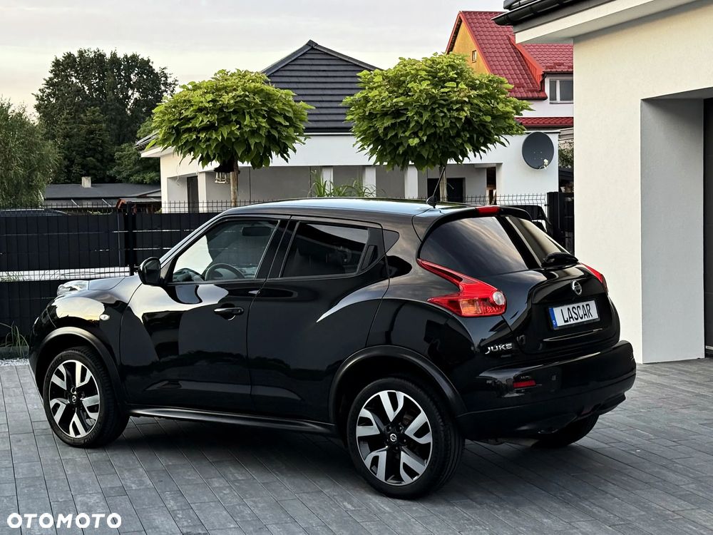 Nissan Juke 1.6 Acenta S&S - 18
