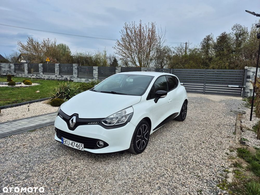 Renault Clio - 24