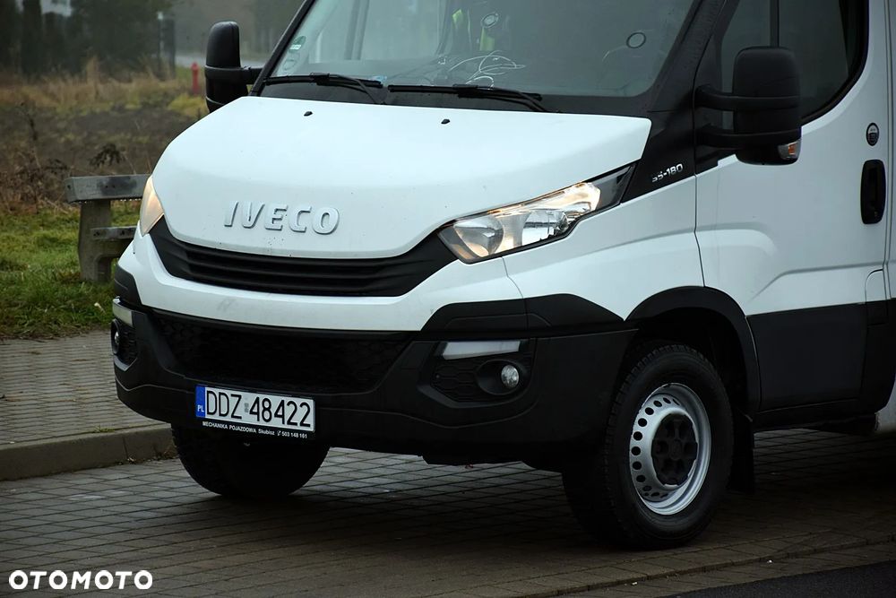 Iveco Daily 35s18 - 3