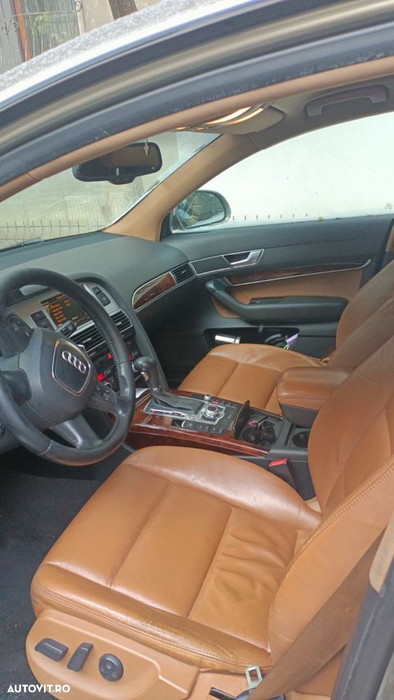 Audi A6 - 3