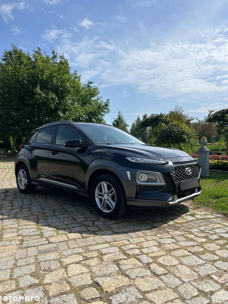 Hyundai Kona - 20