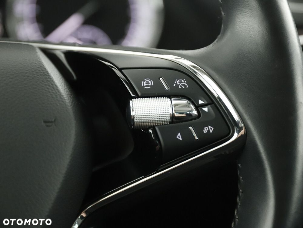 Skoda Superb - 19